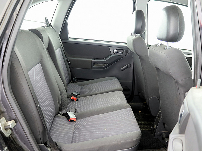 Opel Meriva Facelift 1.2 CDTi 55kW Таллин - изображение 7