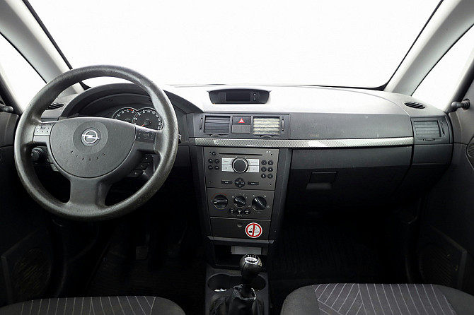 Opel Meriva Facelift 1.2 CDTi 55kW Таллин - изображение 5