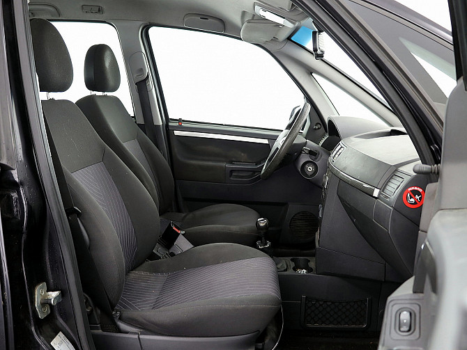 Opel Meriva Facelift 1.2 CDTi 55kW Таллин - изображение 6