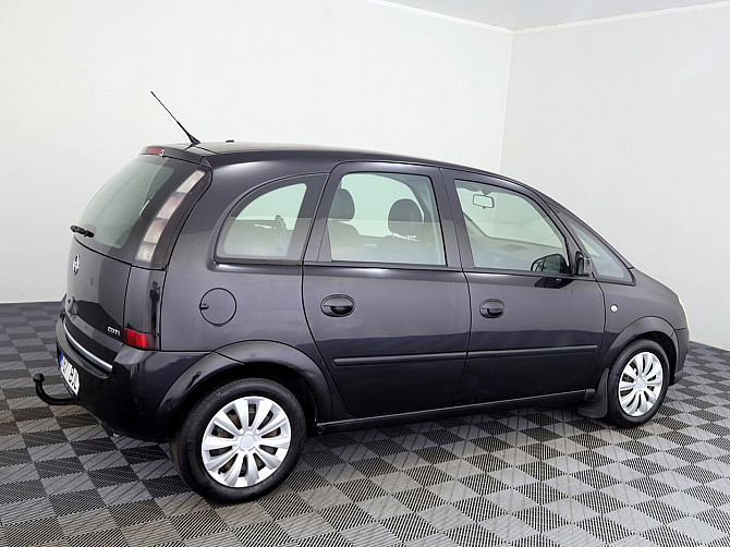 Opel Meriva Facelift 1.2 CDTi 55kW Таллин - изображение 3