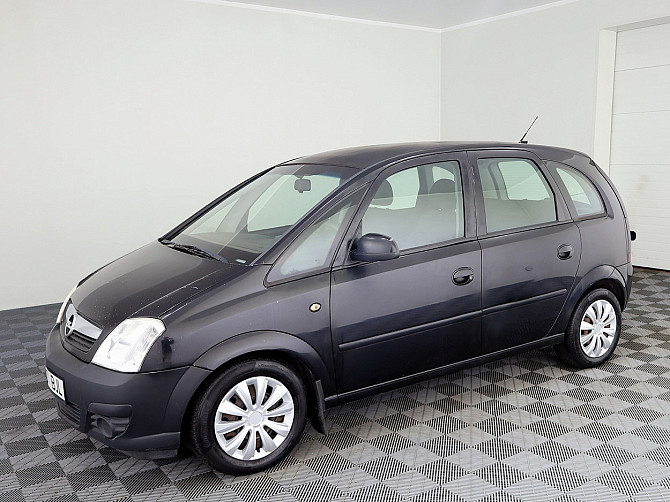 Opel Meriva Facelift 1.2 CDTi 55kW Таллин - изображение 2