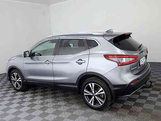 Nissan Qashqai Facelift ATM 1.2 85kW Tallina