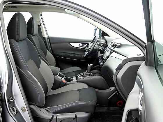 Nissan Qashqai Facelift ATM 1.2 85kW Tallina