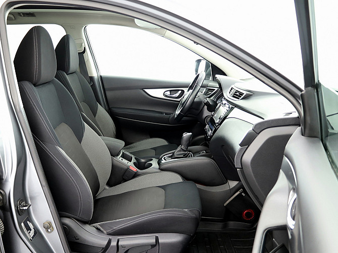Nissan Qashqai Facelift ATM 1.2 85kW Таллин - изображение 6