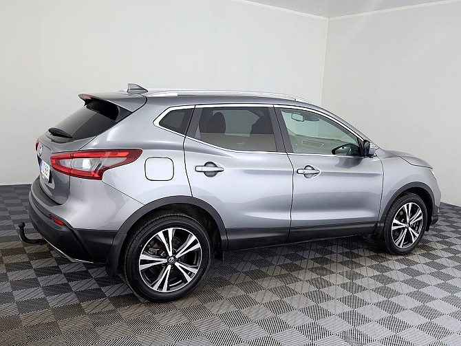 Nissan Qashqai Facelift ATM 1.2 85kW Таллин - изображение 3