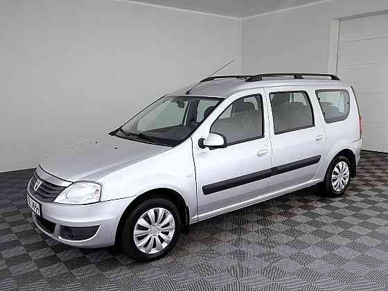 Dacia Logan Comfort 1.6 77kW Tallina
