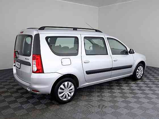 Dacia Logan Comfort 1.6 77kW Tallina