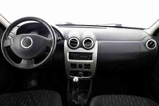 Dacia Logan Comfort 1.6 77kW Tallina