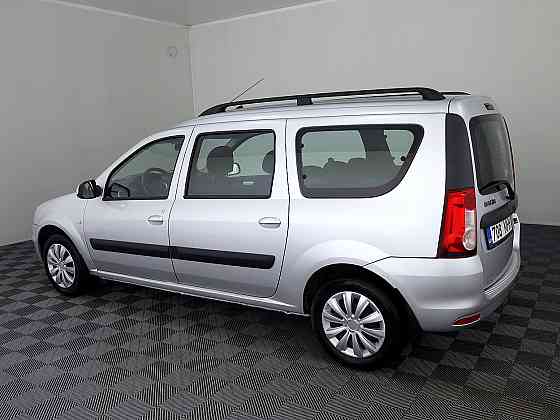 Dacia Logan Comfort 1.6 77kW Tallina