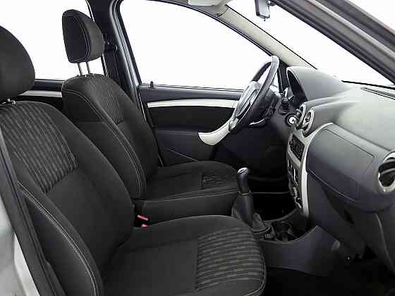 Dacia Logan Comfort 1.6 77kW Tallina