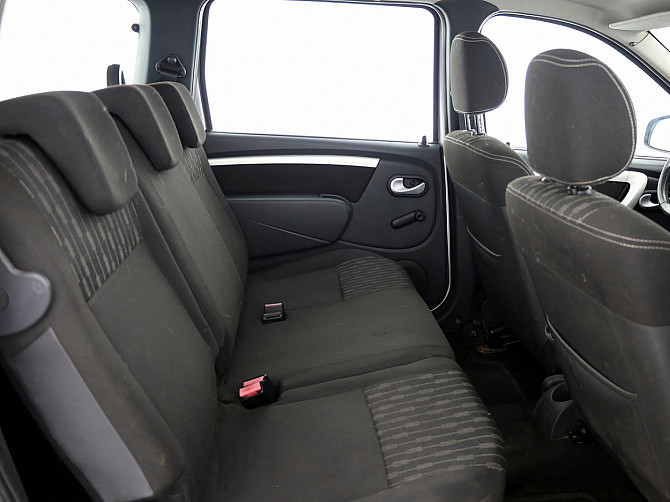 Dacia Logan Comfort 1.6 77kW Tallina - foto 7