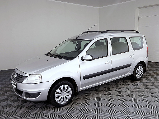 Dacia Logan Comfort 1.6 77kW Tallina - foto 2