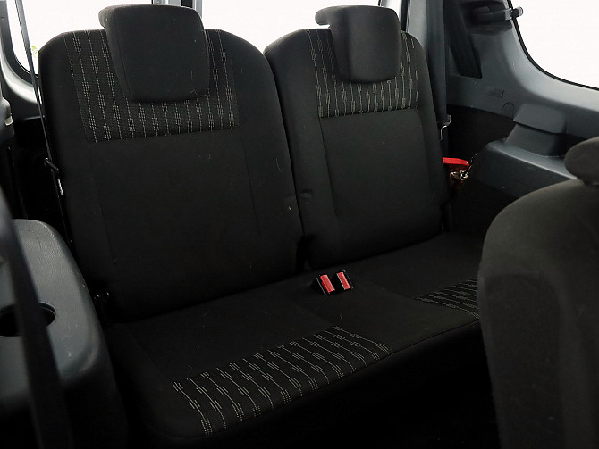 Dacia Logan Comfort 1.6 77kW Tallina - foto 8
