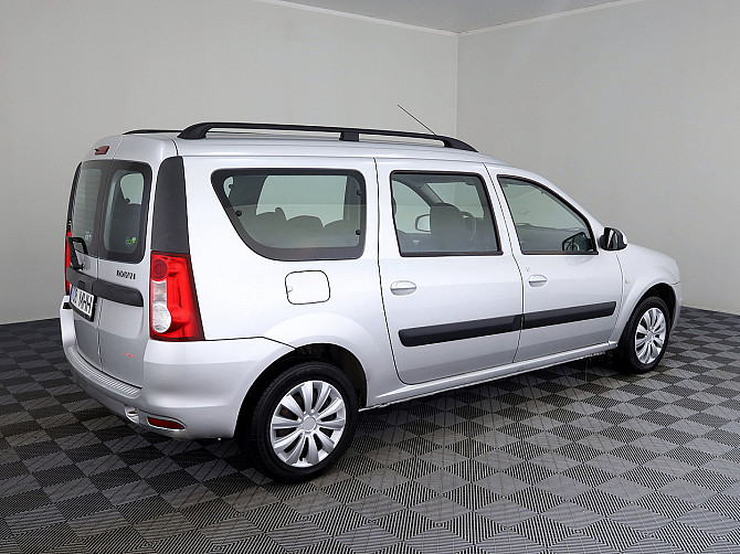 Dacia Logan Comfort 1.6 77kW Tallina - foto 3