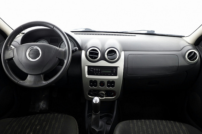 Dacia Logan Comfort 1.6 77kW Tallina - foto 5