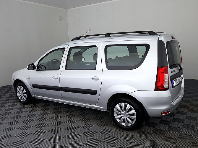 Dacia Logan Comfort 1.6 77kW Tallina - foto 4