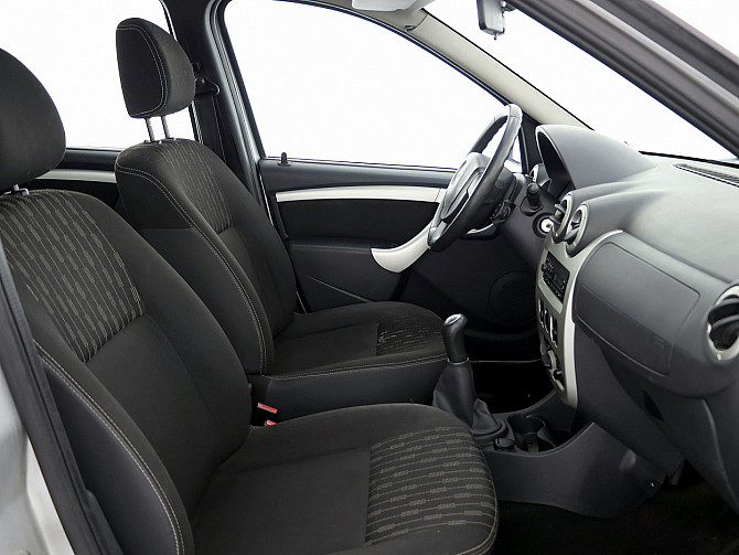 Dacia Logan Comfort 1.6 77kW Tallina - foto 6
