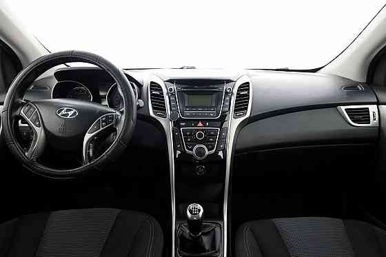 Hyundai i30 Elengace LPG 1.4 73kW Таллин