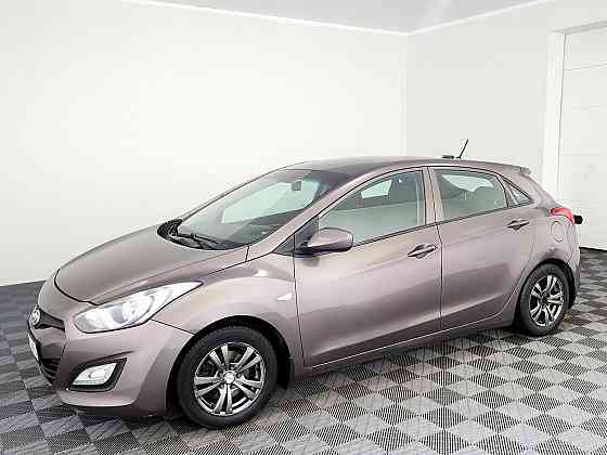 Hyundai i30 Elengace LPG 1.4 73kW Таллин