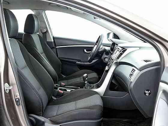 Hyundai i30 Elengace LPG 1.4 73kW Таллин