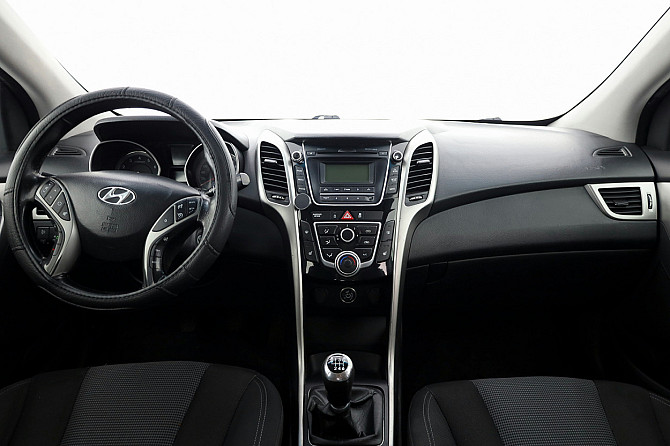 Hyundai i30 Elengace LPG 1.4 73kW Таллин - изображение 5