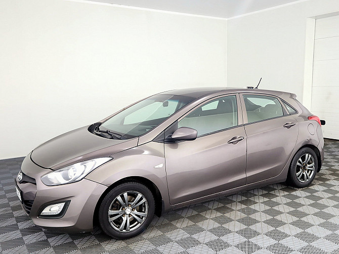 Hyundai i30 Elengace LPG 1.4 73kW Таллин - изображение 2