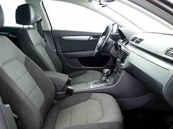 Volkswagen Passat Comfortline ATM 1.8 118kW Таллин