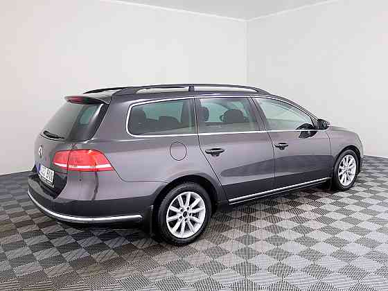Volkswagen Passat Comfortline ATM 1.8 118kW Таллин
