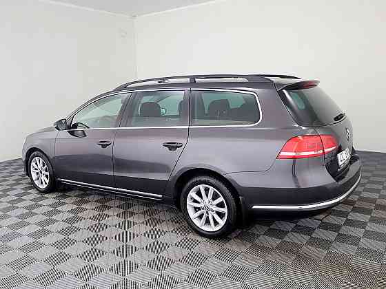 Volkswagen Passat Comfortline ATM 1.8 118kW Таллин