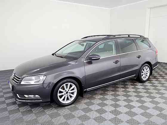 Volkswagen Passat Comfortline ATM 1.8 118kW Таллин