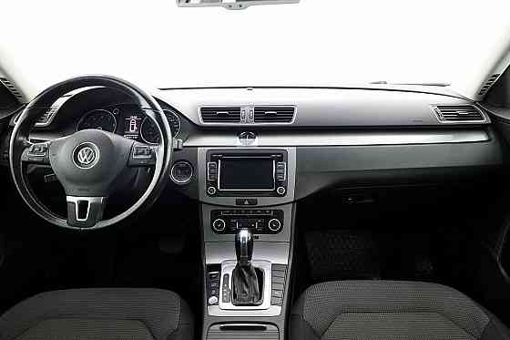 Volkswagen Passat Comfortline ATM 1.8 118kW Таллин