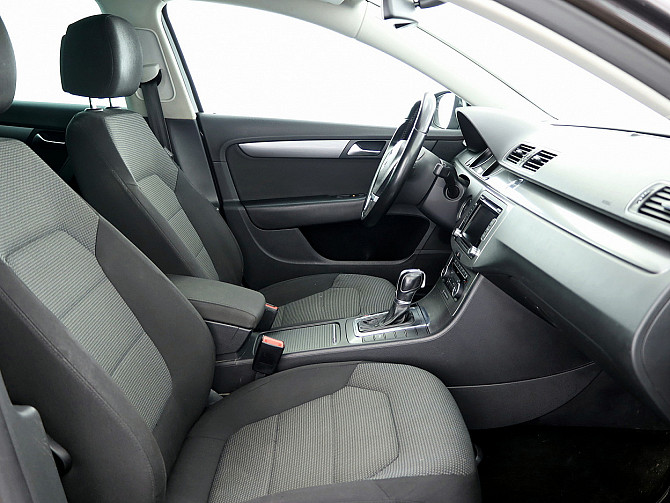 Volkswagen Passat Comfortline ATM 1.8 118kW Таллин - изображение 6