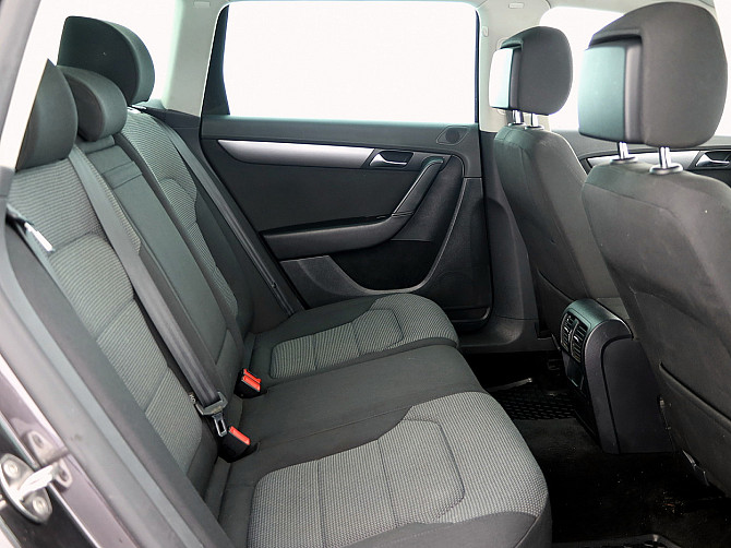 Volkswagen Passat Comfortline ATM 1.8 118kW Таллин - изображение 7
