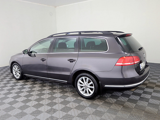 Volkswagen Passat Comfortline ATM 1.8 118kW Таллин - изображение 4