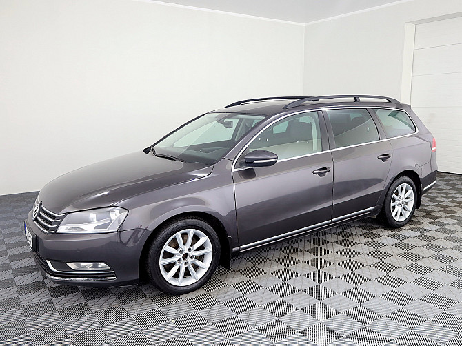 Volkswagen Passat Comfortline ATM 1.8 118kW Таллин - изображение 2