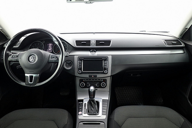 Volkswagen Passat Comfortline ATM 1.8 118kW Таллин - изображение 5