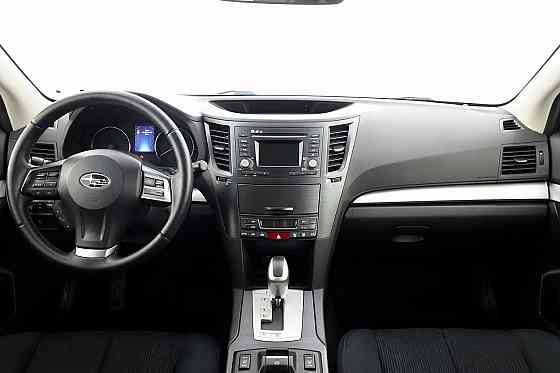Subaru Outback Facelift AWD ATM 2.0 D 110kW Таллин