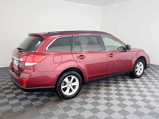 Subaru Outback Facelift AWD ATM 2.0 D 110kW Таллин