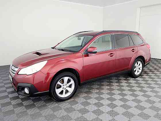 Subaru Outback Facelift AWD ATM 2.0 D 110kW Таллин