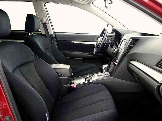 Subaru Outback Facelift AWD ATM 2.0 D 110kW Таллин