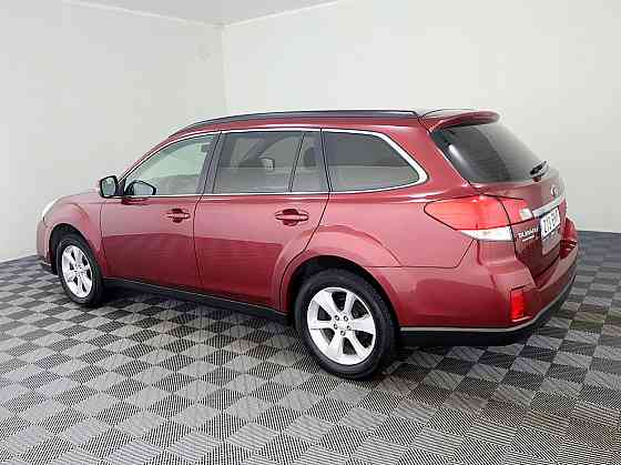 Subaru Outback Facelift AWD ATM 2.0 D 110kW Таллин