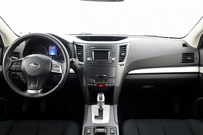 Subaru Outback Facelift AWD ATM 2.0 D 110kW Таллин - изображение 5
