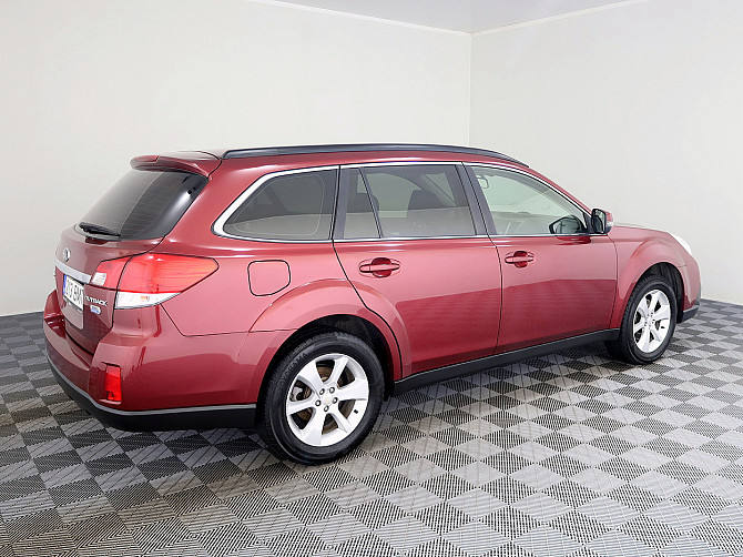 Subaru Outback Facelift AWD ATM 2.0 D 110kW Таллин - изображение 3