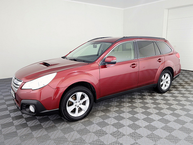 Subaru Outback Facelift AWD ATM 2.0 D 110kW Таллин - изображение 2