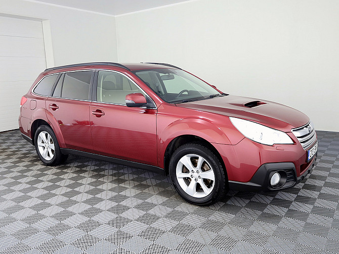 Subaru Outback Facelift AWD ATM 2.0 D 110kW Таллин - изображение 1