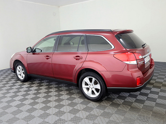 Subaru Outback Facelift AWD ATM 2.0 D 110kW Таллин - изображение 4