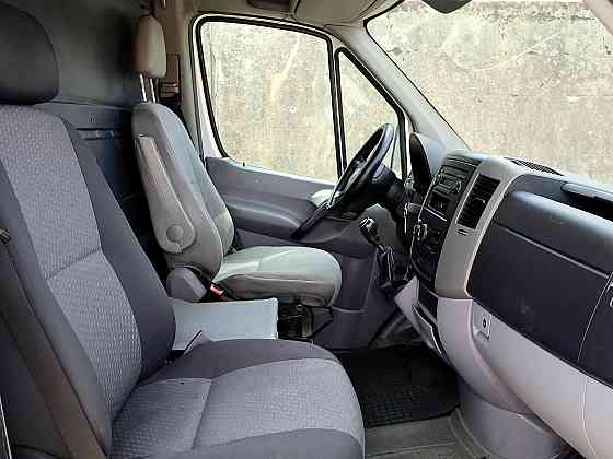 Volkswagen Crafter Extralong 2.0 TDI 100kW Таллин