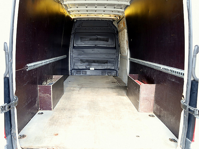 Volkswagen Crafter Extralong 2.0 TDI 100kW Таллин - изображение 8