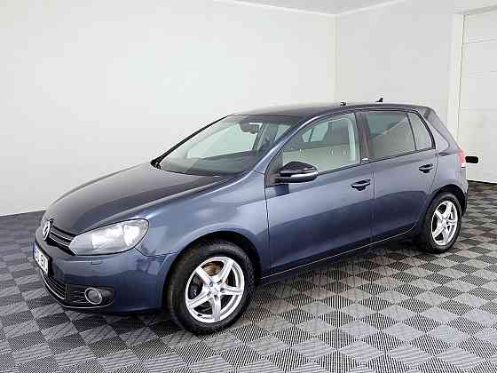 Volkswagen Golf Style 1.6 TDI 77kW Таллин