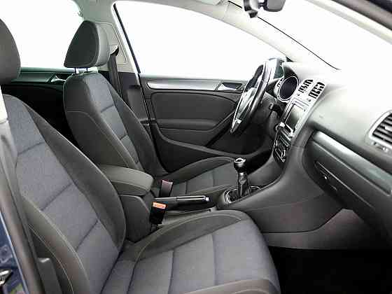 Volkswagen Golf Style 1.6 TDI 77kW Таллин